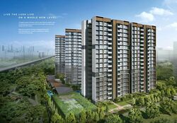 Bukit Batok West Avenue 3 (D23), Condominium #483626121